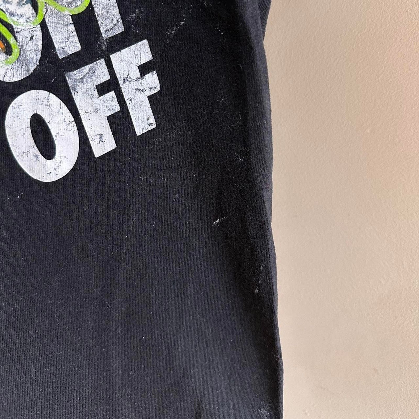 Vintage × WCW/nWo × WWE Vintage D Generation X WWE Shirt Size US M / EU 48-50 / 2 - 4 Thumbnail