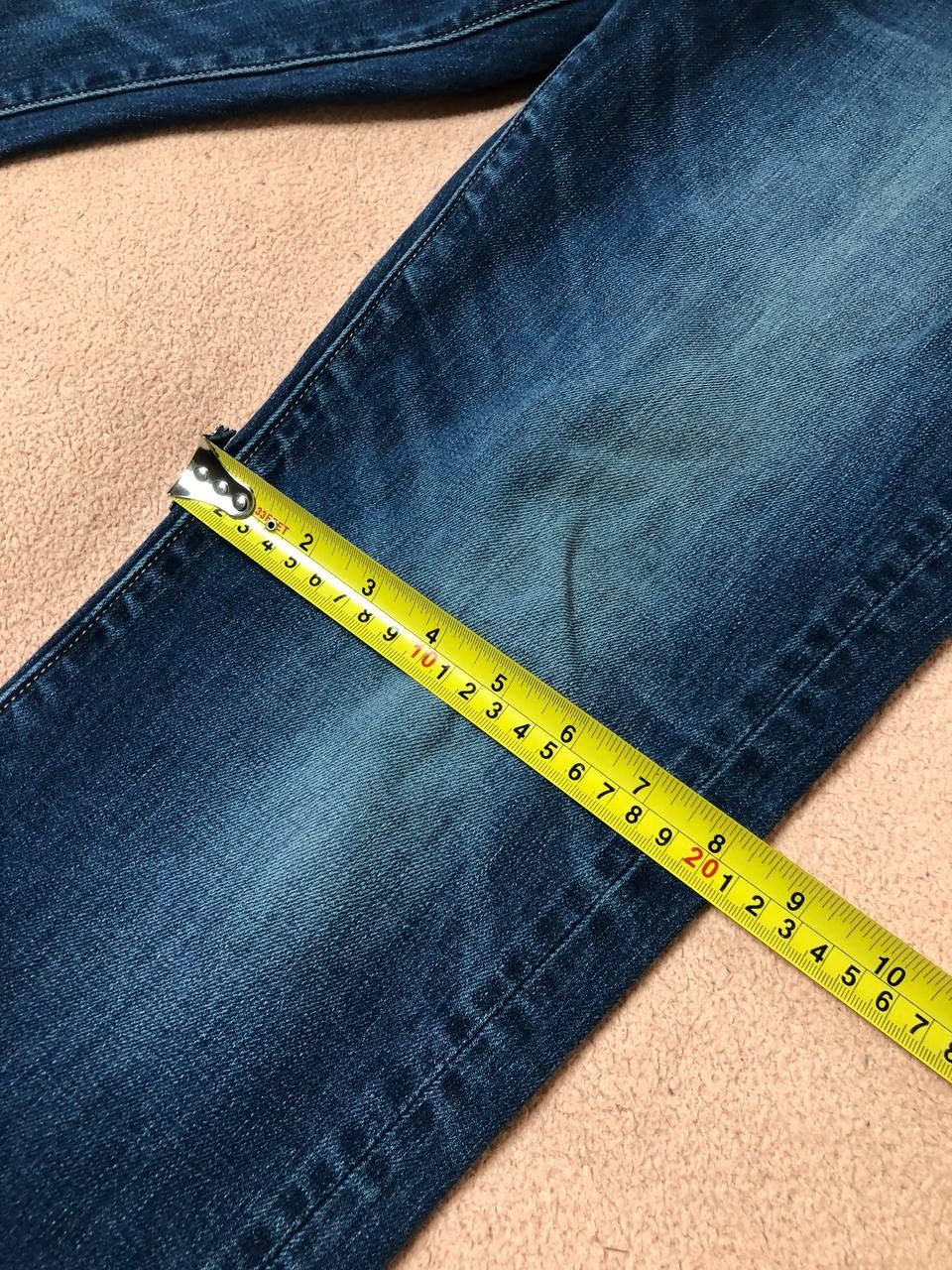 Levi's Levi's 511 Denim Jeans Size US 33 - 9 Thumbnail