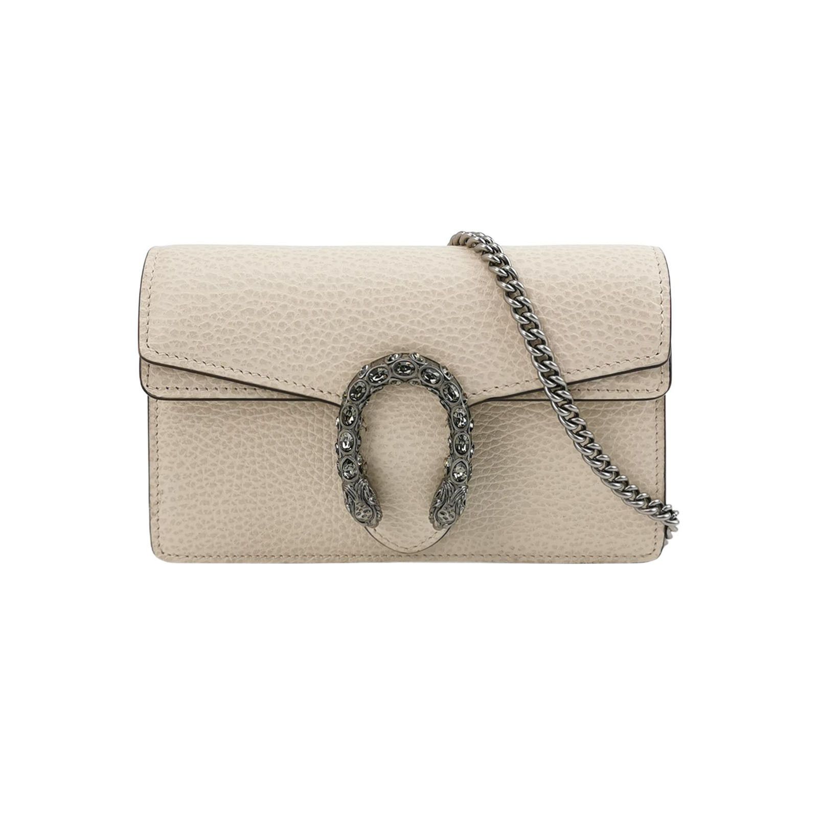 Gucci Gucci Women os Shoulder Bags Size ONE SIZE - 1 Thumbnail