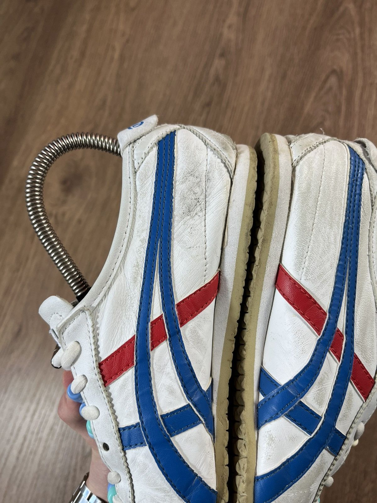 Asics Asics Archive Onitsuka Tiger Size US 8 / IT 38 - 8 Thumbnail