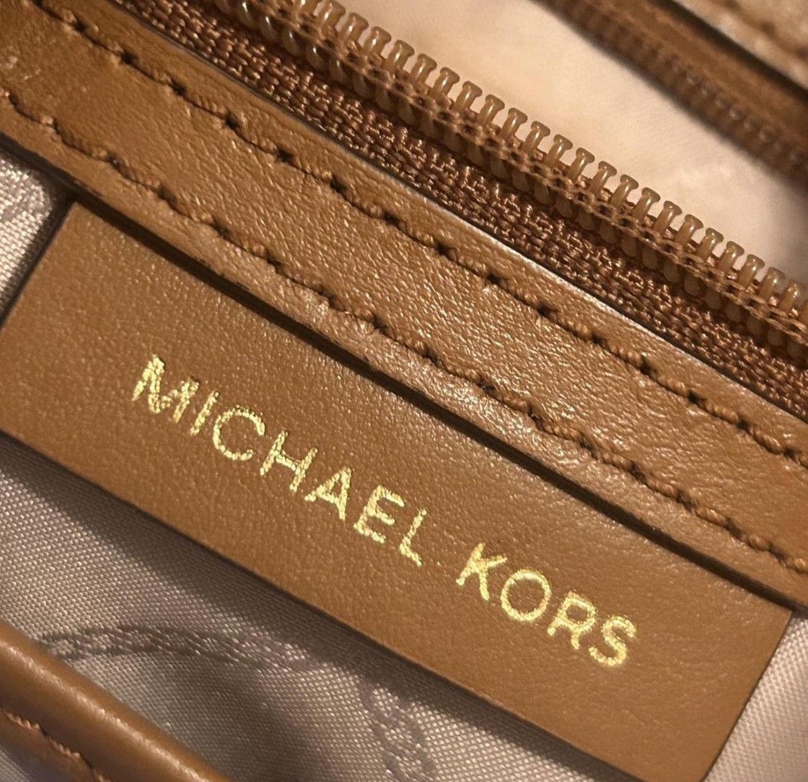 Michael Kors Michael Kors cross body shoulder bag Size ONE SIZE - 2 Thumbnail
