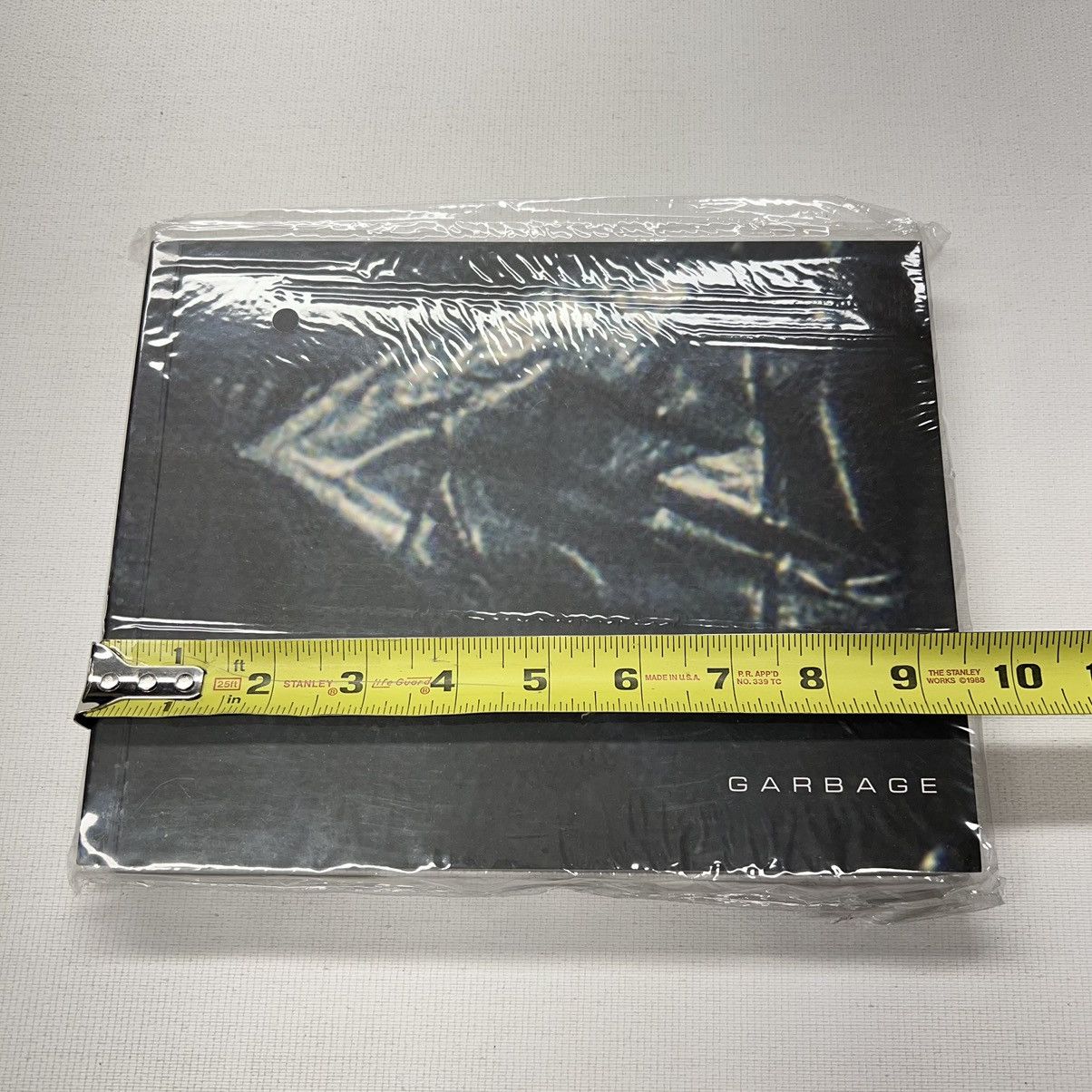 Bones × TeamSESH NEW Teamsesh Bones Garbage Book Photo Merch Accessory Size ONE SIZE - 10 Thumbnail