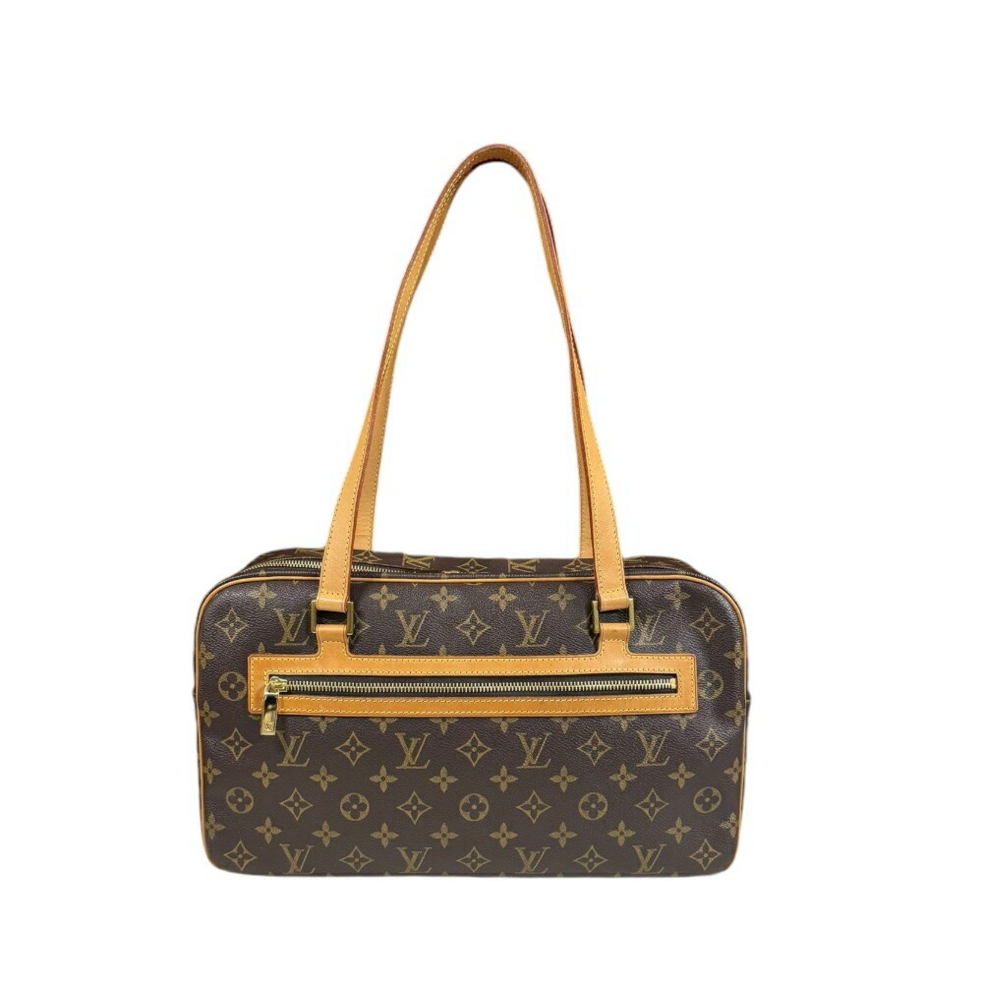 Louis Vuitton Louis Vuitton Cite shoulder Size ONE SIZE - 1 Thumbnail