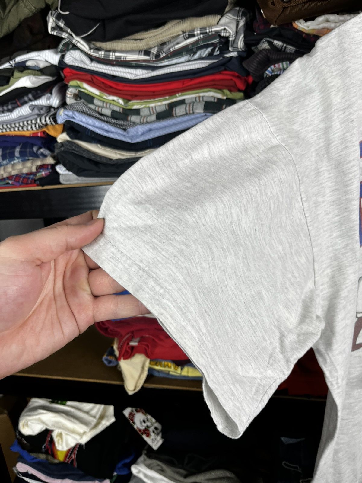 Disney × Vintage England forever t shirt vintage Size US XL / EU 56 / 4 - 6 Thumbnail