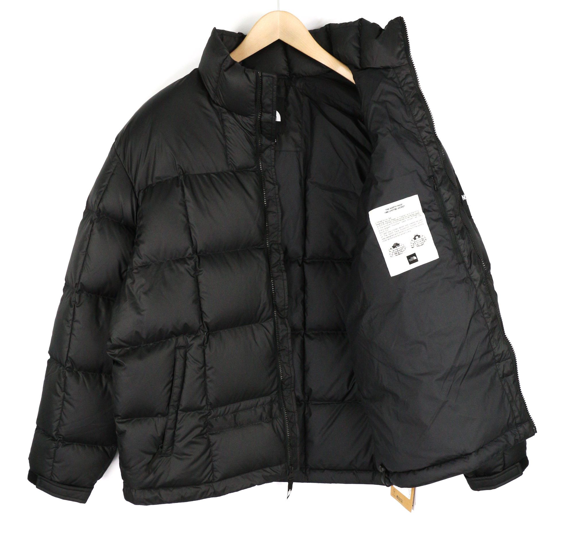 The North Face 1990 LHOTSE DOWN L 700 Down Quilted Puffer 81681 Size US L / EU 52-54 / 3 - 4 Thumbnail