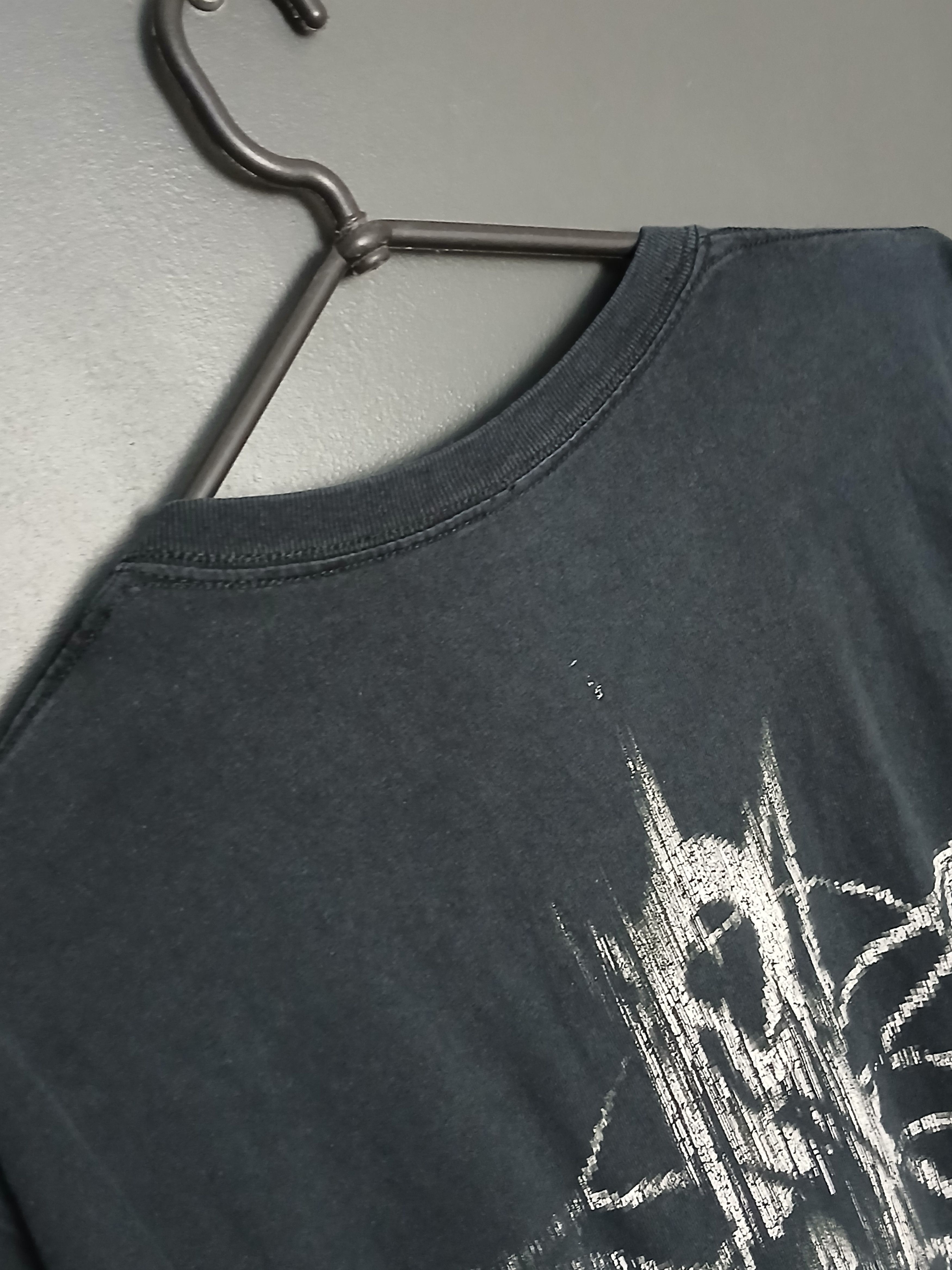 Band Tees × Slipknot Slipknot T-Shirt Size US L / EU 52-54 / 3 - 8 Thumbnail