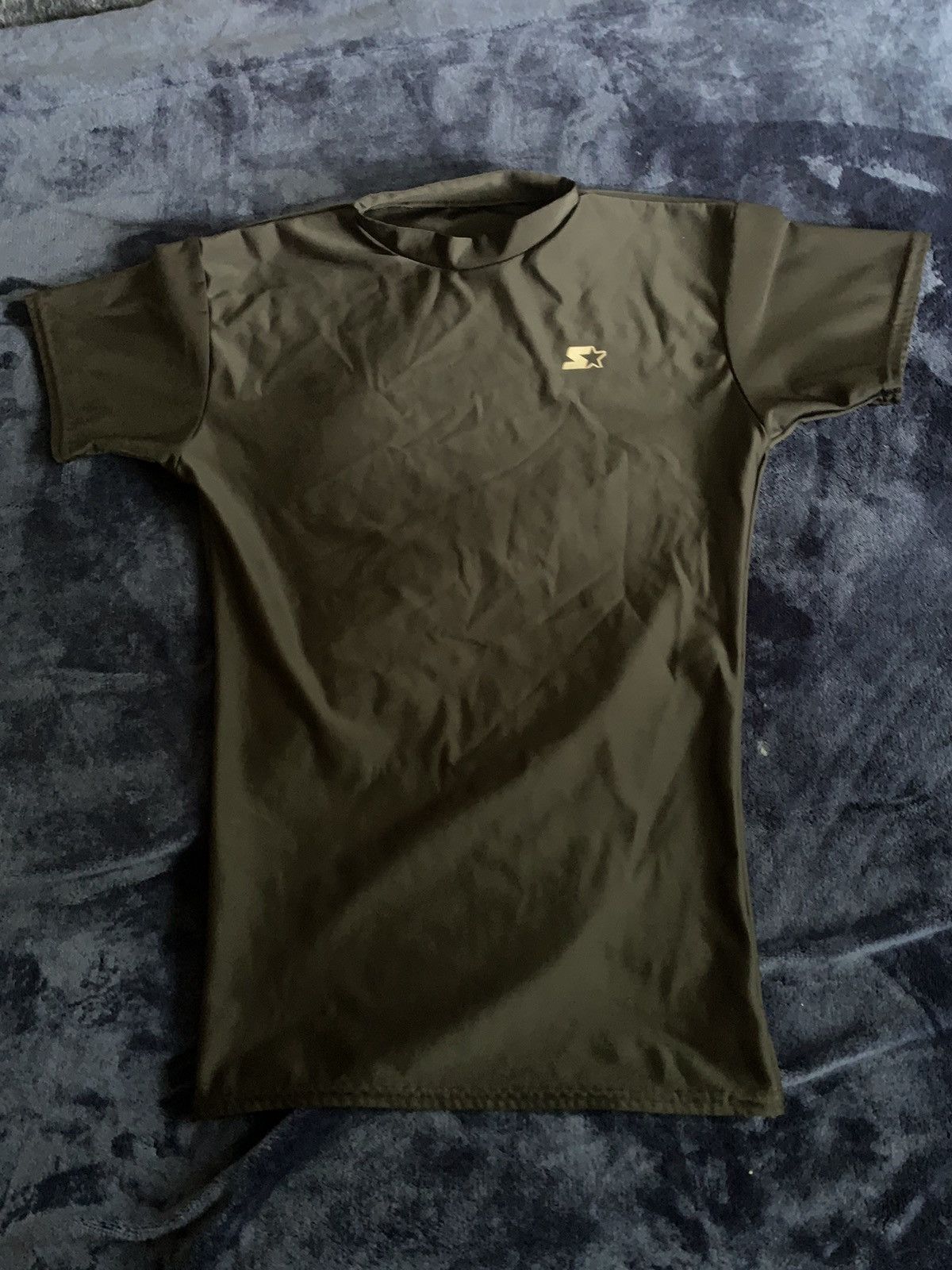 Other Compression Shirt Opium Shirt Casual Atheltic Sportswear Size US S / EU 44-46 / 1 - 1 Thumbnail