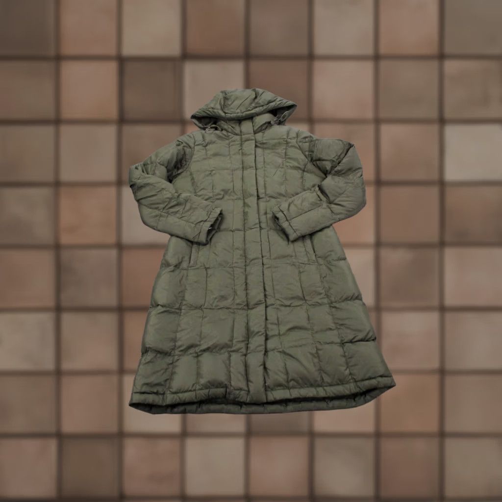 The North Face Item Specifications: Upper Material: Leather Size S / US 4 / IT 40 - 1 Thumbnail