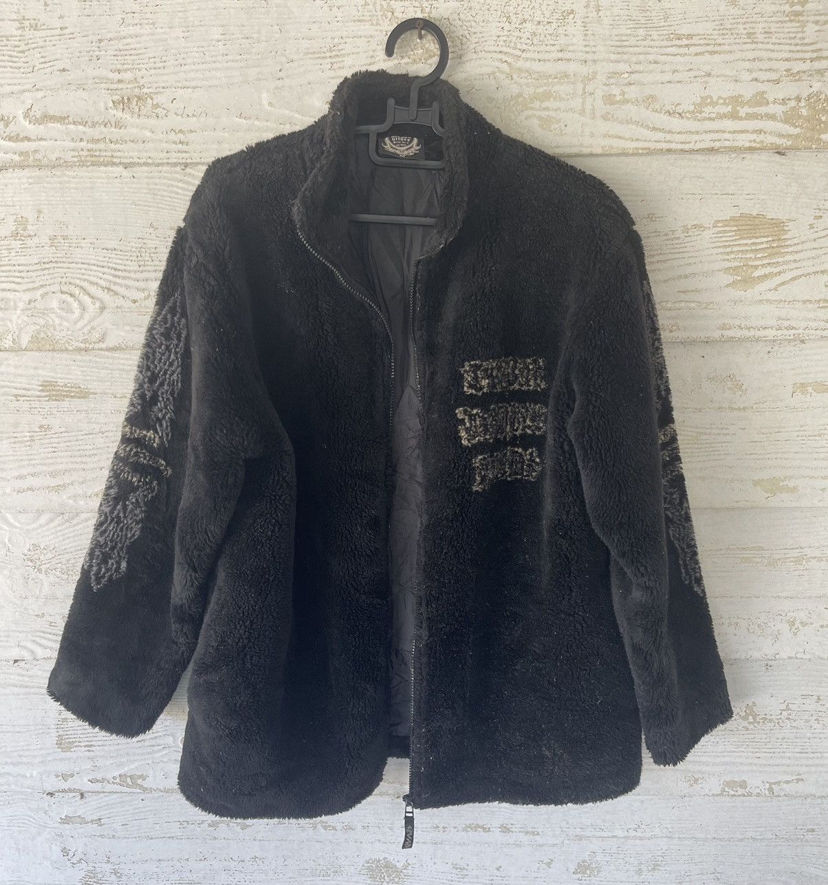 Other BROSS HIIHER JACKET FUR JAPAN Size US M / EU 48-50 / 2 - 1 Thumbnail