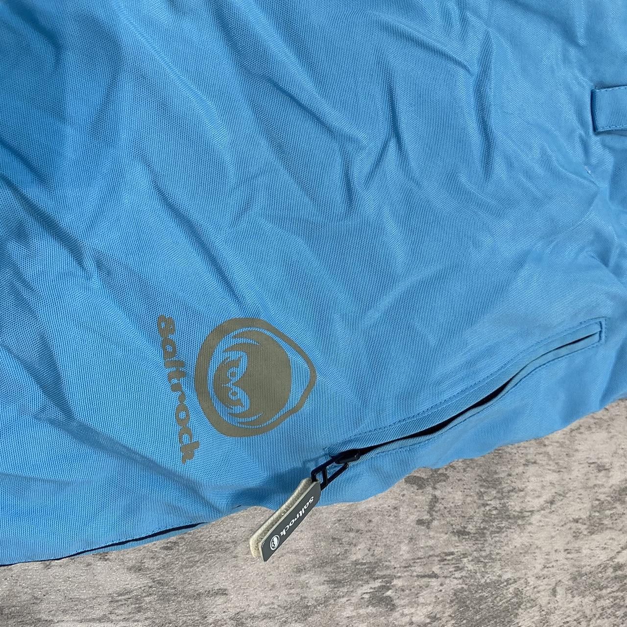 Other Saltrock Blue ski pants with adjustable waist and cuffs Size US M / EU 48-50 / 2 - 7 Thumbnail