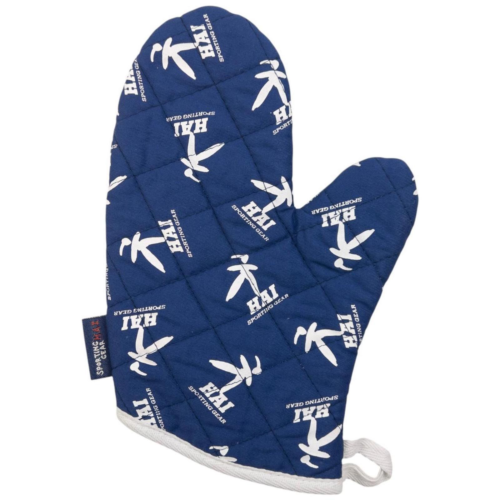 Issey Miyake Vintage Hai Sporting Gear By Issey Miyake Oven Mitt Size ONE SIZE - 2 Thumbnail