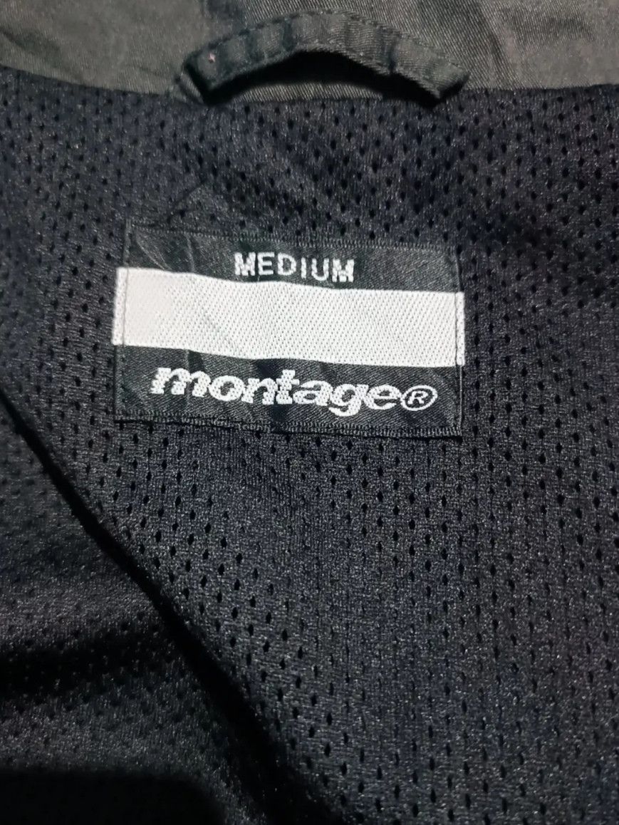 Japanese Brand Vintage Biker Jacket Size US M / EU 48-50 / 2 - 9 Thumbnail