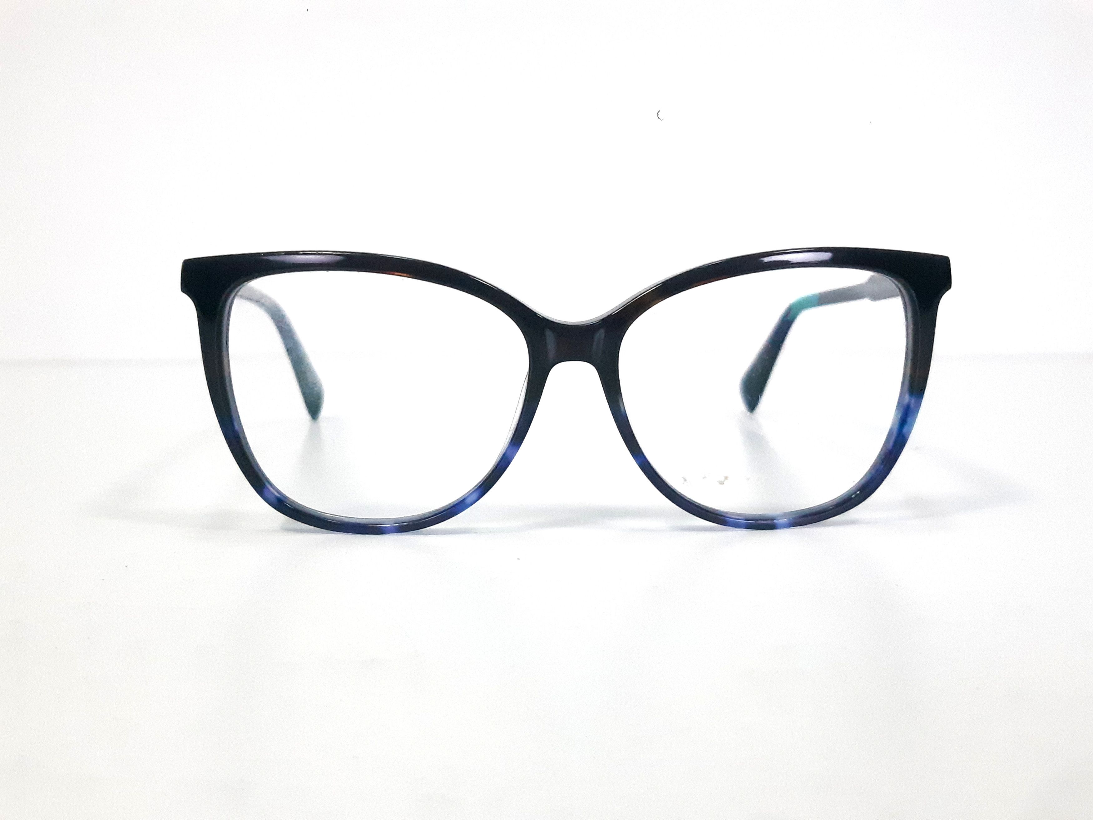Just Cavalli JUST CAVALLI JC 055 Eyeglasses Frame Size ONE SIZE - 2 Thumbnail