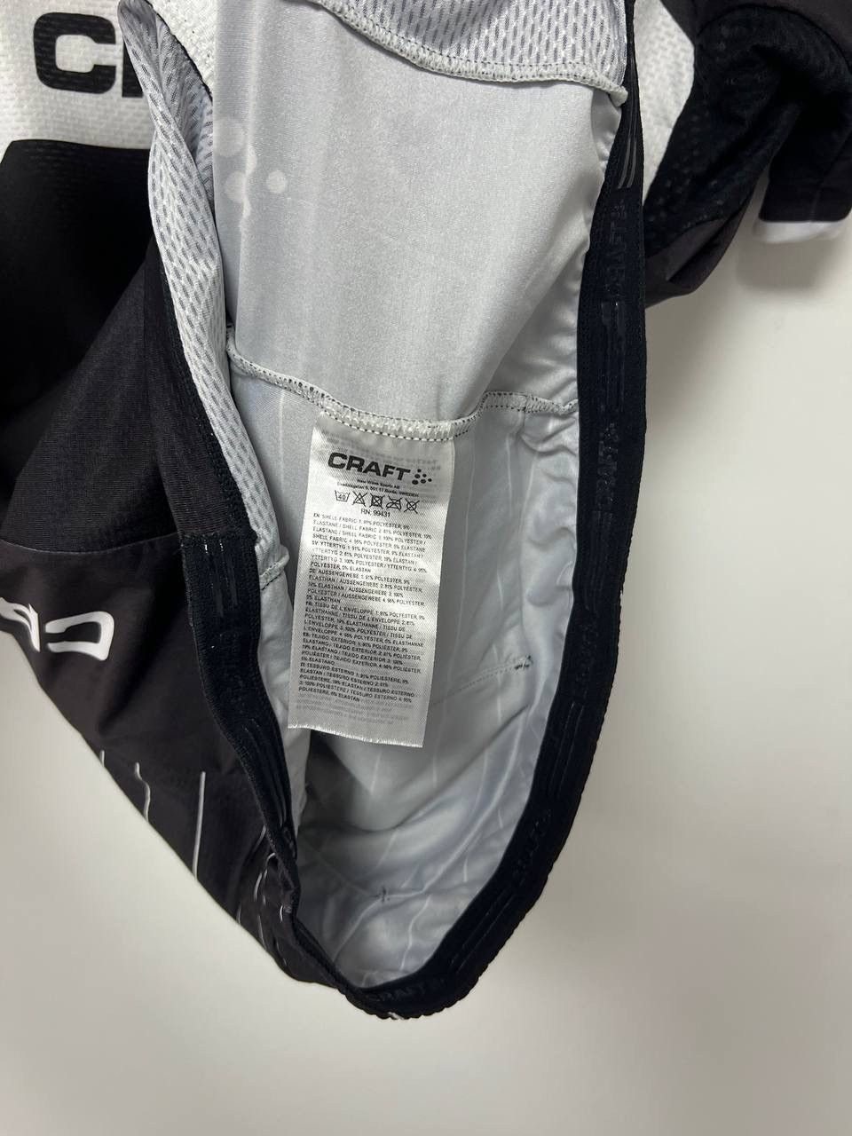 Other Craft Team Cycling Jersey Racing Shirt Bicycle Bike sz M Size US M / EU 48-50 / 2 - 13 Thumbnail