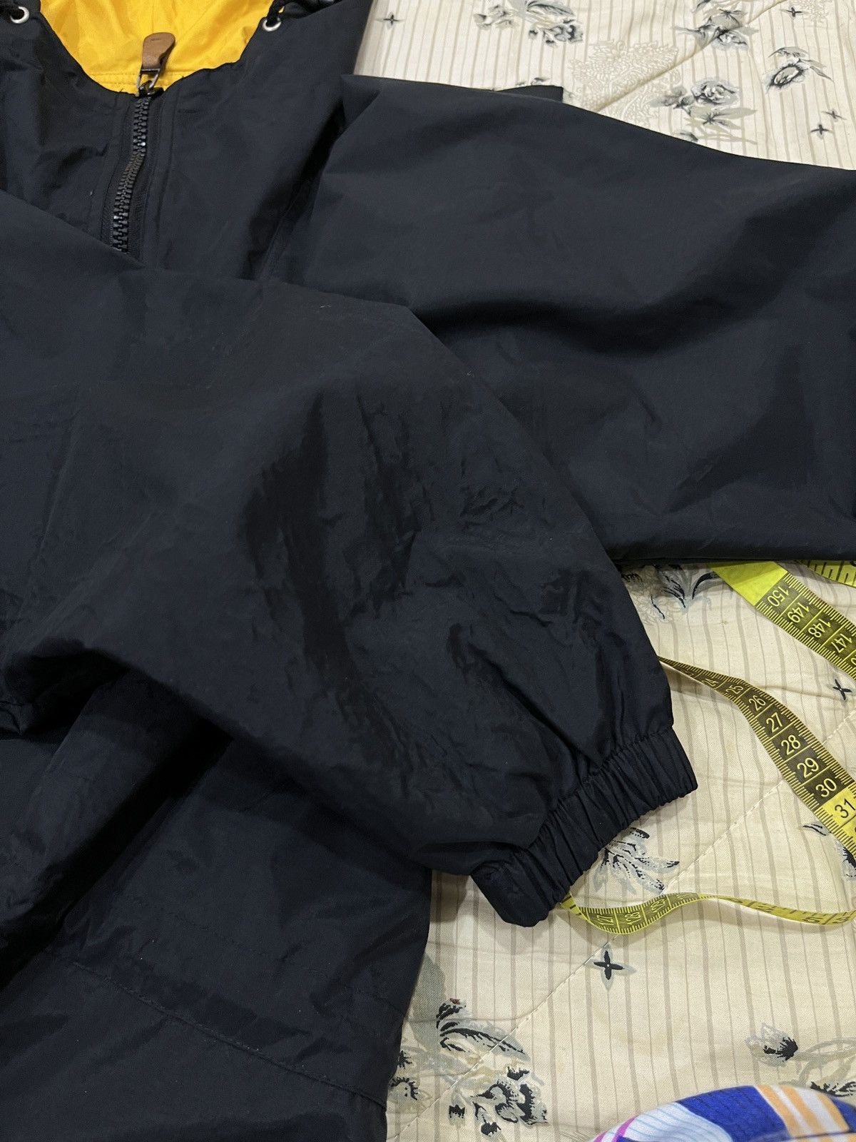 Alien Workshop (Xxxx)🔥🔥RARE VTG ALIEN WORKSHOP ANORAK JACKET Size US L / EU 52-54 / 3 - 18 Thumbnail