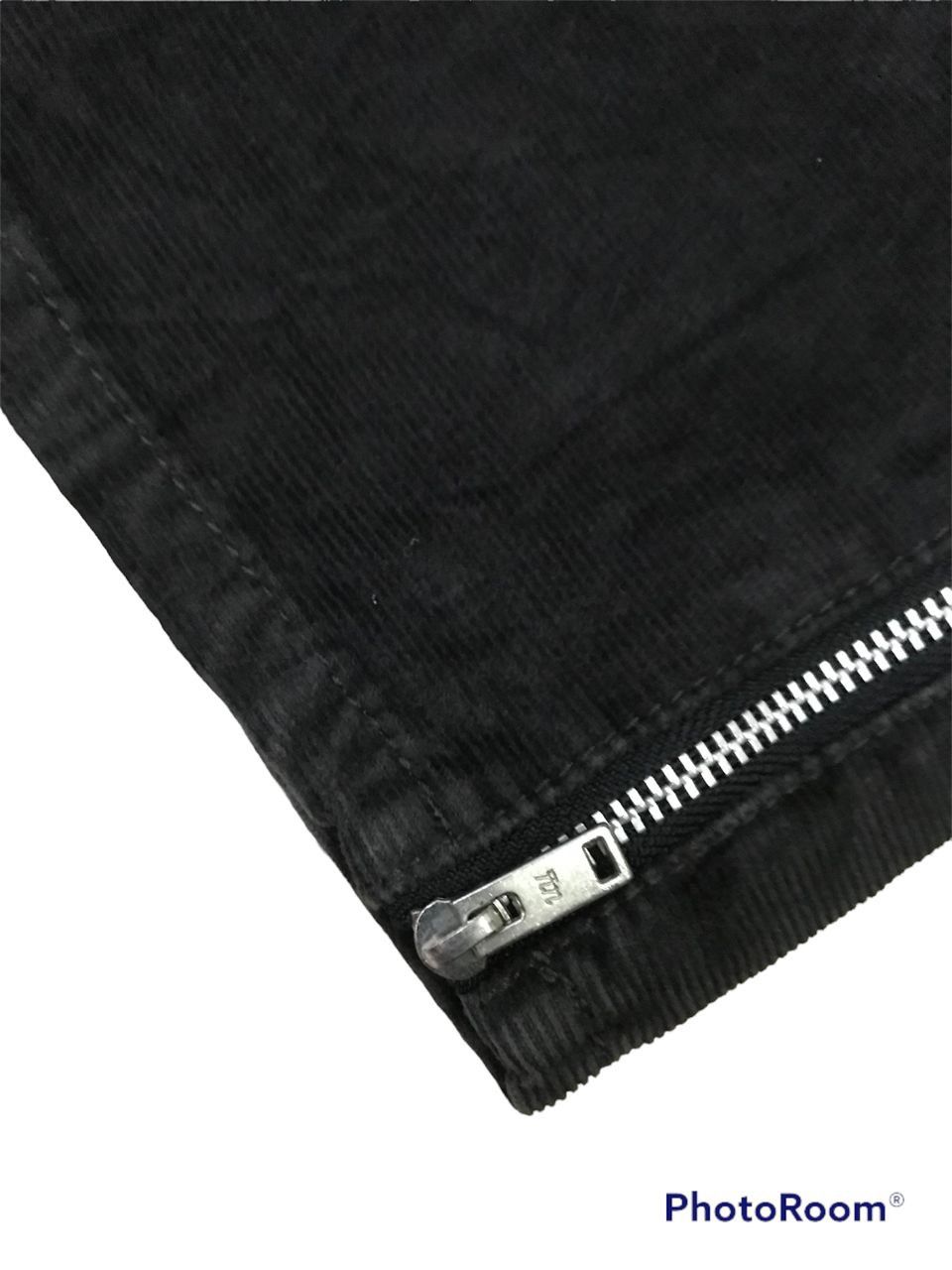 Undercover 💥 Undercover x Uniqlo Skinny Zip Pants Size 29" - 4 Thumbnail