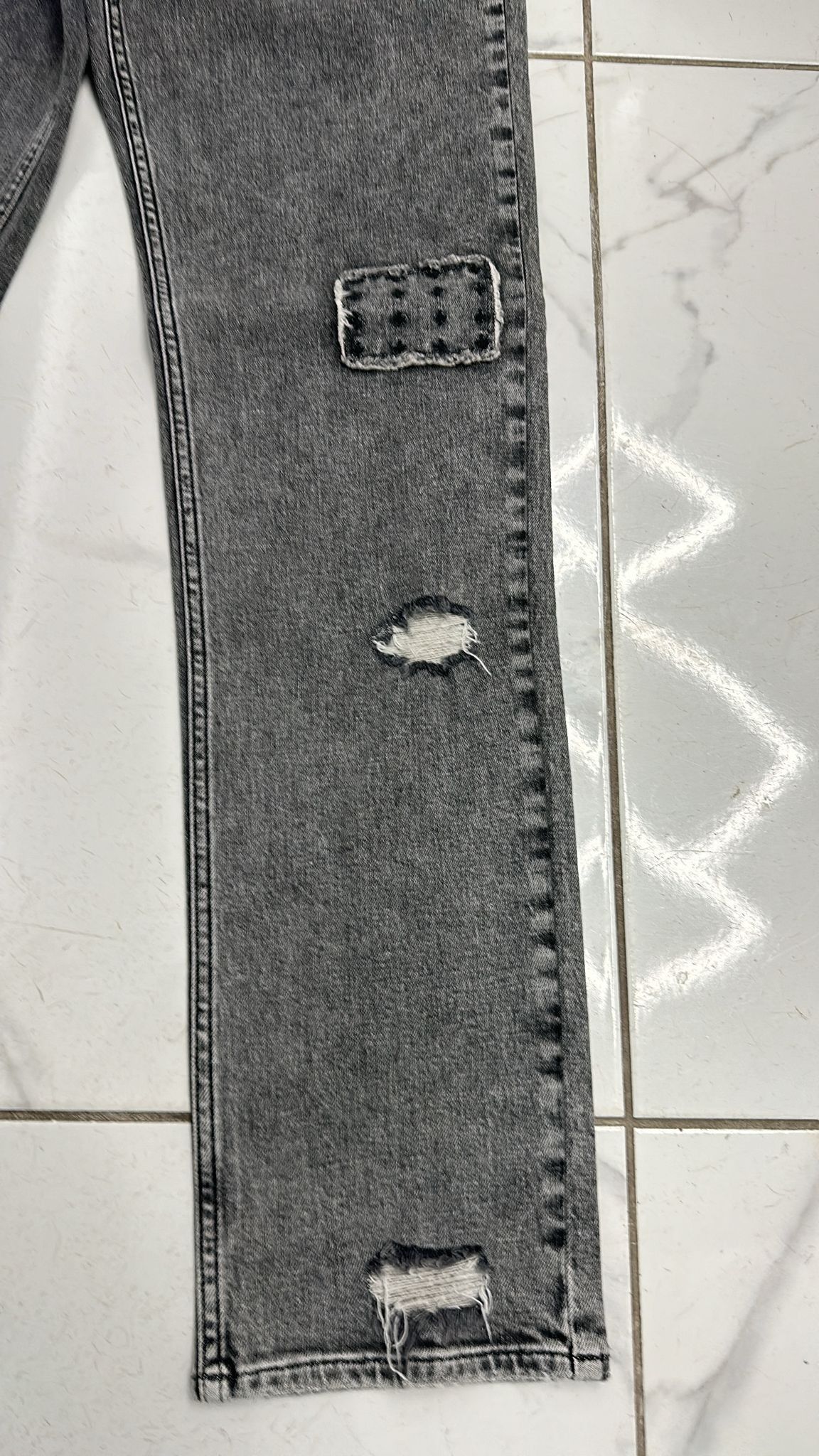 Ksubi Ksubi Sample Jean Size 32 Size US 32 / EU 48 - 2 Thumbnail