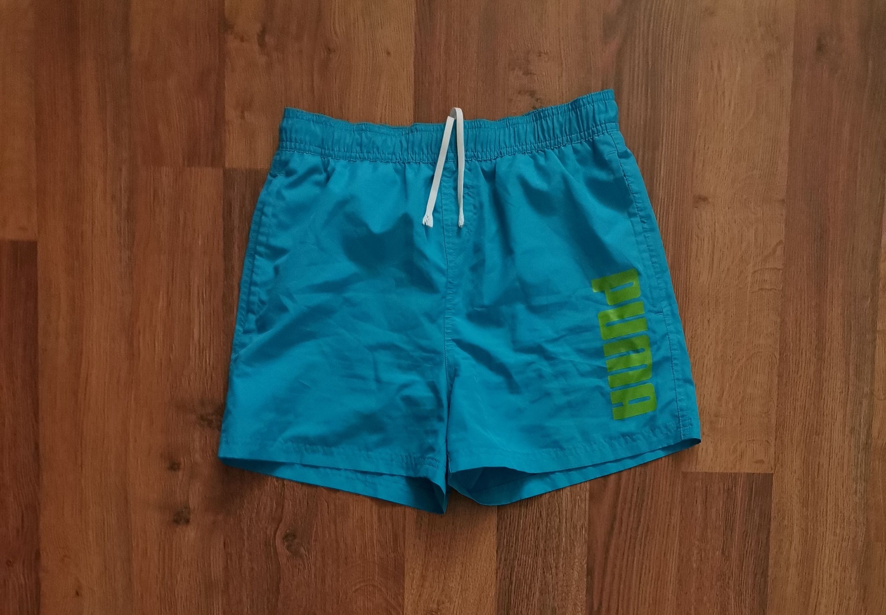 Puma Puma Shorts Size US 28 / EU 44 - 1 Thumbnail