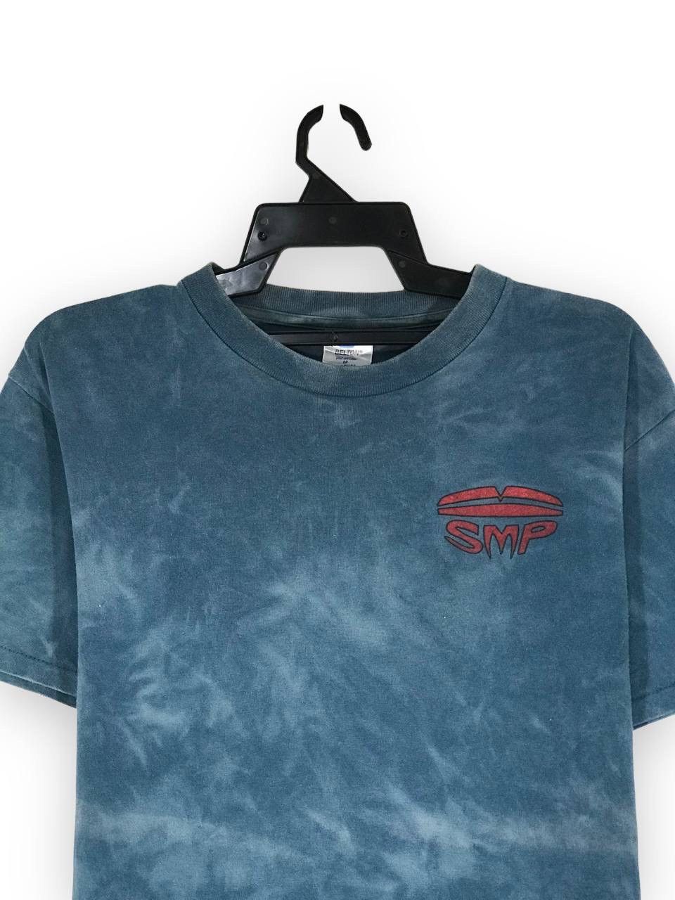 Vintage vintage 90s SMP skateboard skate brand Size US M / EU 48-50 / 2 - 5 Thumbnail