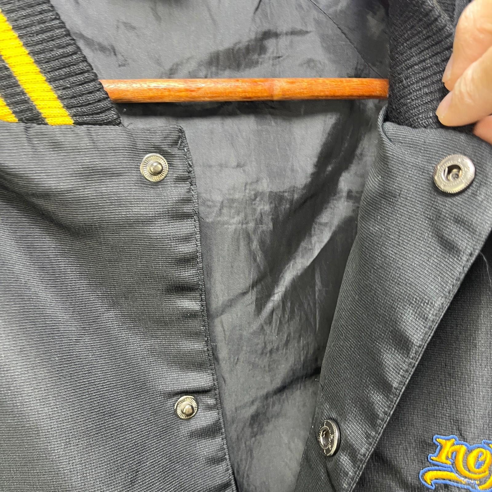 No Fear Vintage No Fear Y2K Jacket Large Size US L / EU 52-54 / 3 - 10 Thumbnail