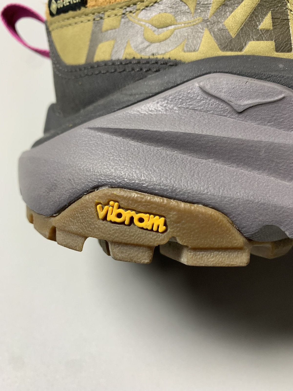 Bodega × Hoka Bodega x HOKA ONE ONE - Kaha Low GTX Size US 7 / EU 40 - 7 Thumbnail