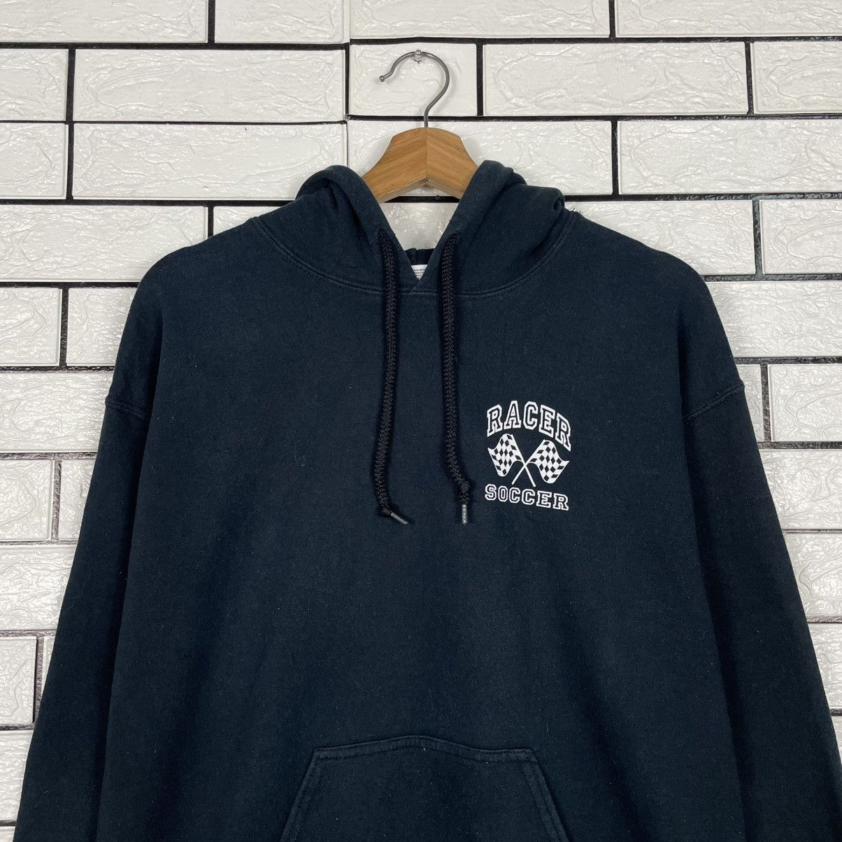 Japanese Brand Winning State Of Mind Pullover Hoodie Size US M / EU 48-50 / 2 - 11 Thumbnail