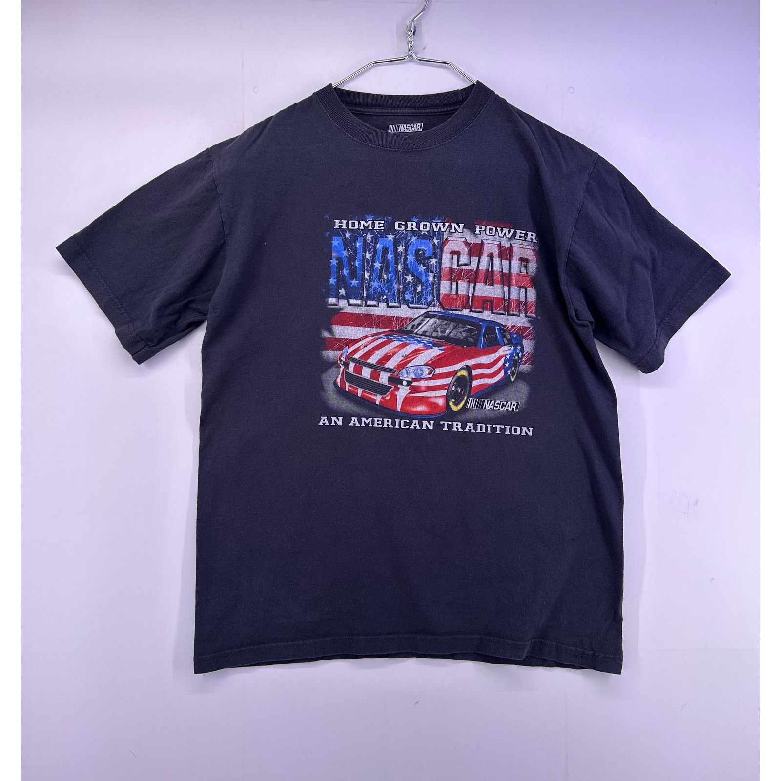 NASCAR NASCAR Home Grown Power An American Tradition Size Large Size US L / EU 52-54 / 3 - 1 Thumbnail