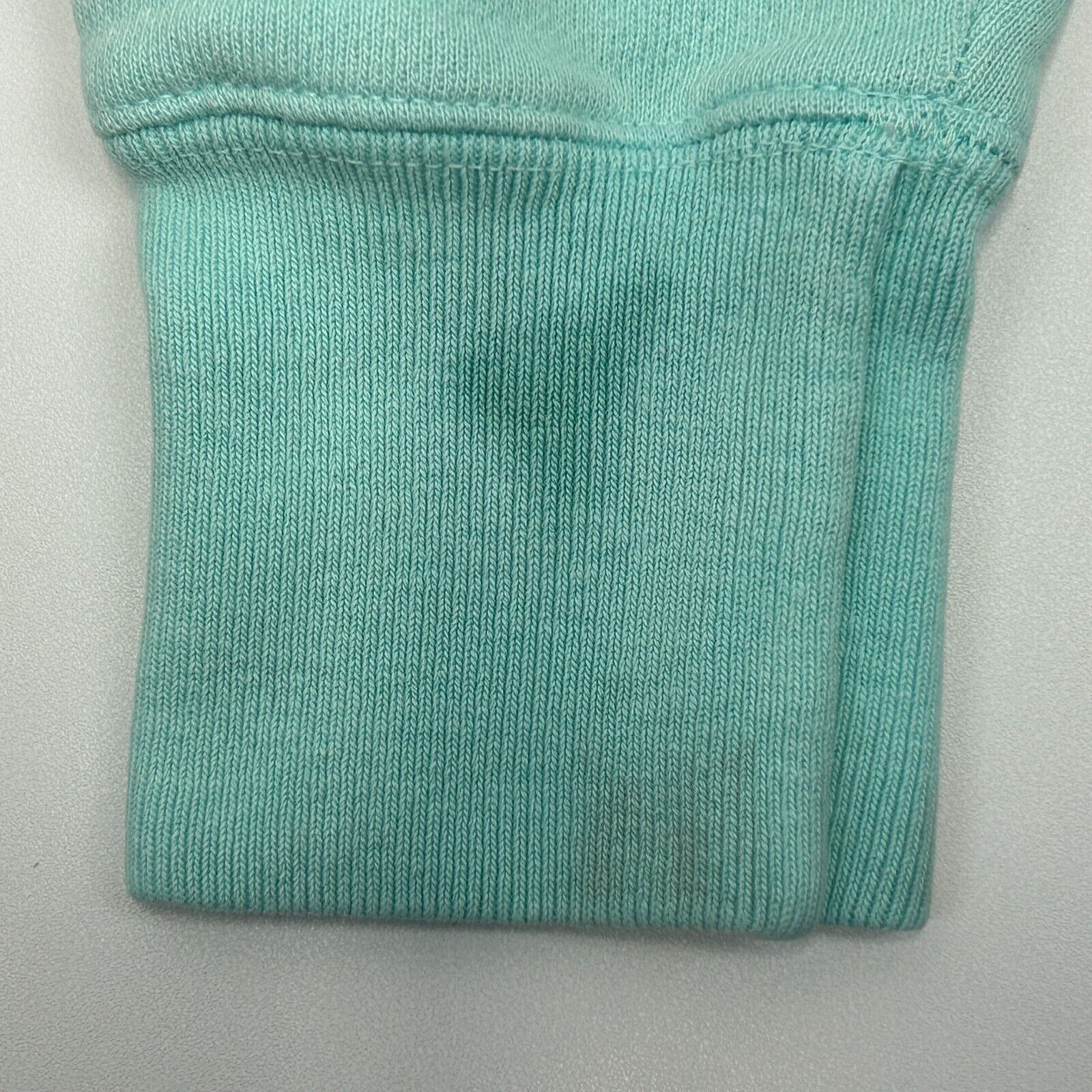 Champion Champion Gradient Color Hoodie Reverse Weave Green M Medium Size US M / EU 48-50 / 2 - 8 Thumbnail