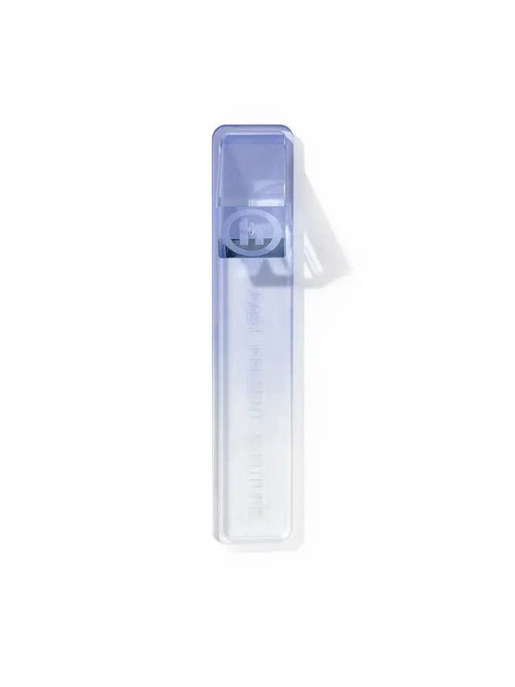 HIDDEN Hidden NY Acrylic Incense Holder Gradient Clear Blue New Size ONE SIZE - 1 Thumbnail