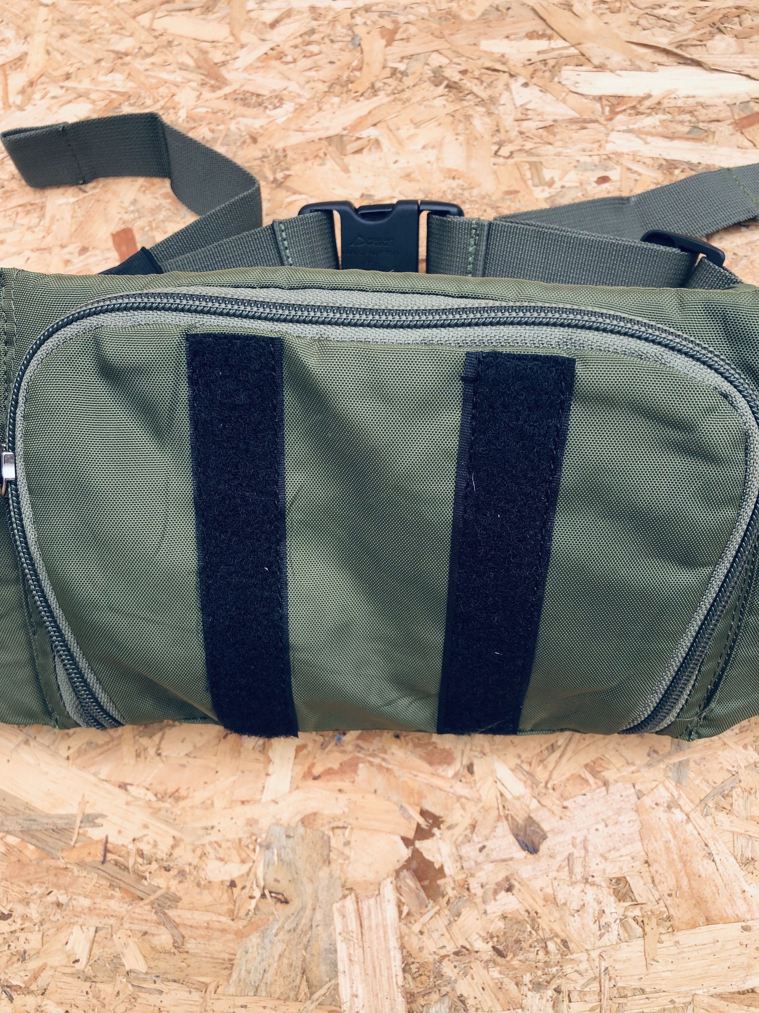 Eddie Bauer ✅ACCEPT OFFER✅ EDDIE BAUER STYLE OUTDOOR WAISTBAG Size ONE SIZE - 11 Thumbnail