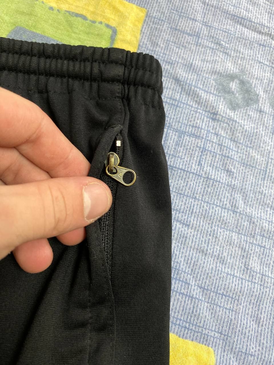 Nike Vintage Nike pants 90s Size US 26 / EU 42 - 13 Thumbnail