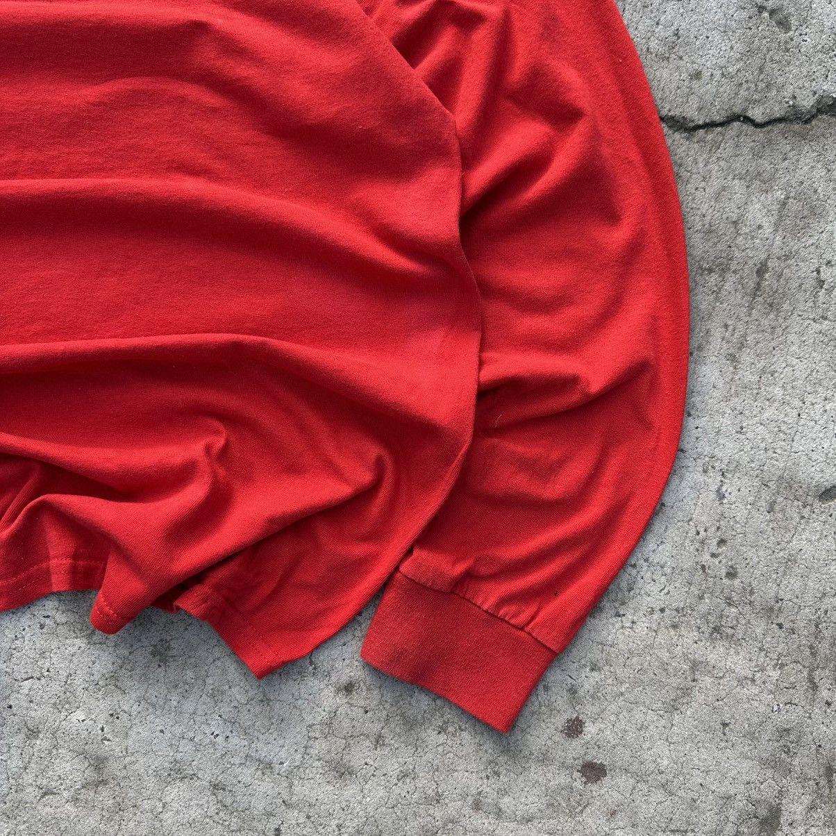 Grailed Vintage Maryland Terrapins Long-sleeve T-shirts Y2K 00s USA Size US M / EU 48-50 / 2 - 10 Thumbnail