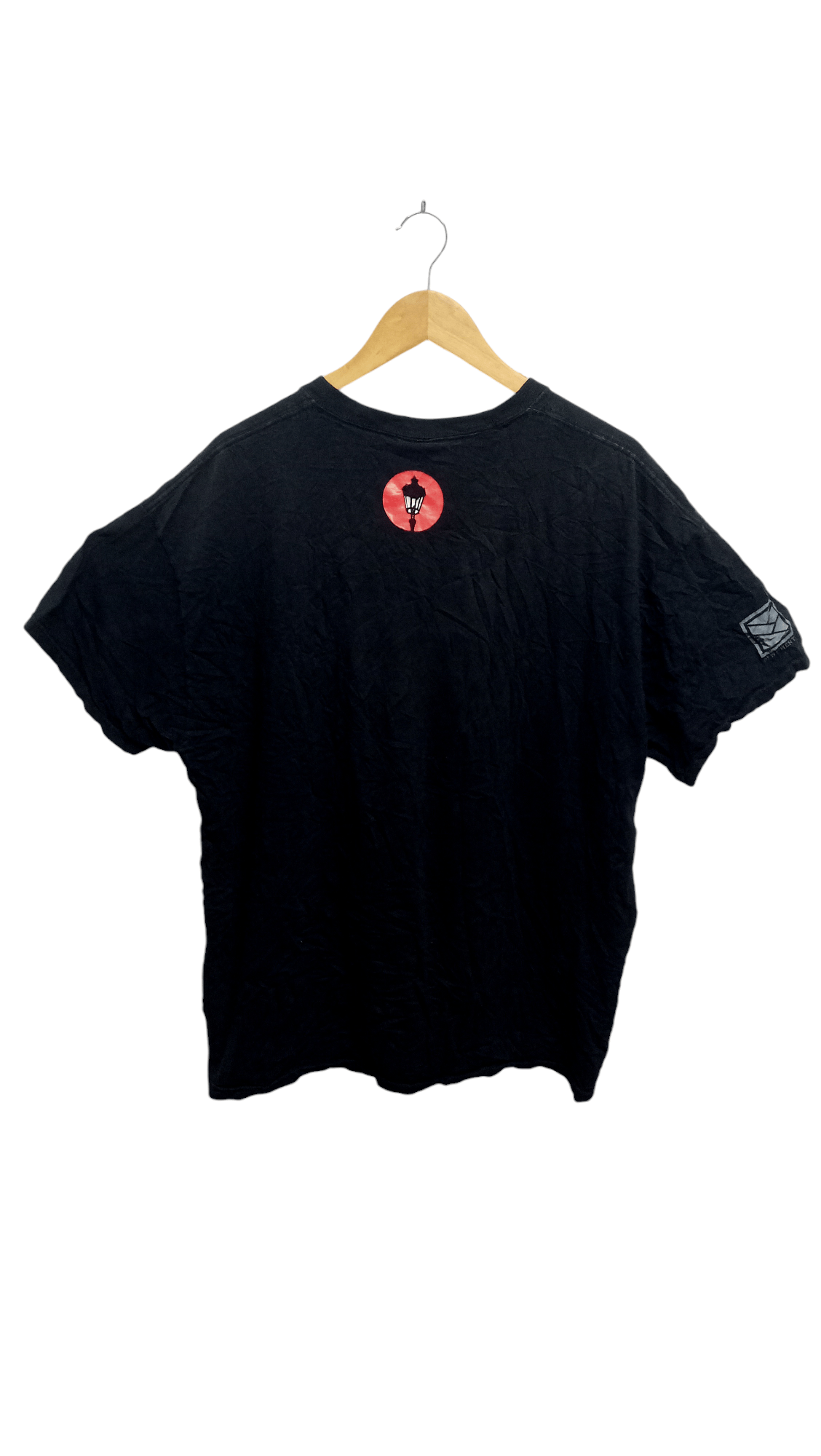 Band Tees × Vintage Streetlight Manifest Ska Punk Band T-Shirt Size US XXL / EU 58 / 5 - 2 Thumbnail