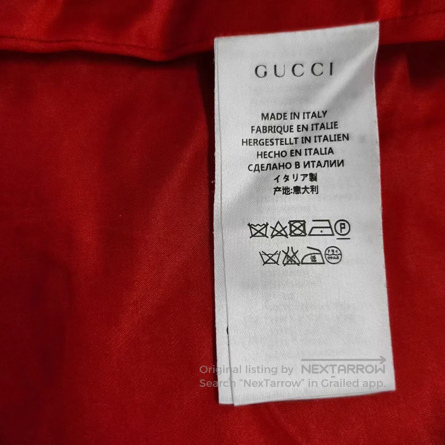 Gucci pink wool coat with pearl buttons. Size S / US 4 / IT 40 - 6 Thumbnail