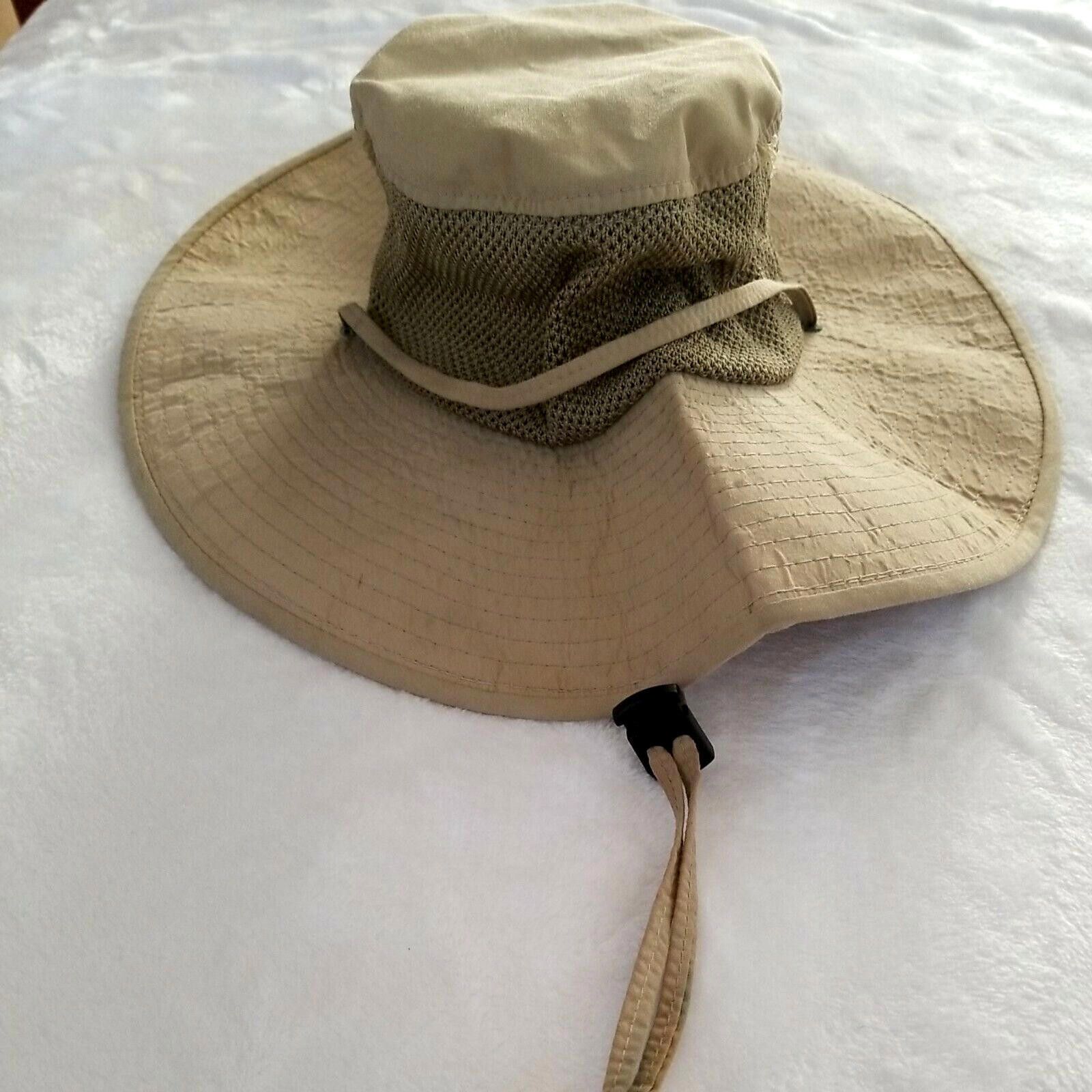 Herschel Supply Co. Henschel Hat Co. USA Mens Packable Hat size M Medium Size ONE SIZE - 1 Thumbnail