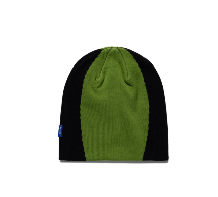 Awake NY Awake Panel Beanie Green Size ONE SIZE - 2 Thumbnail