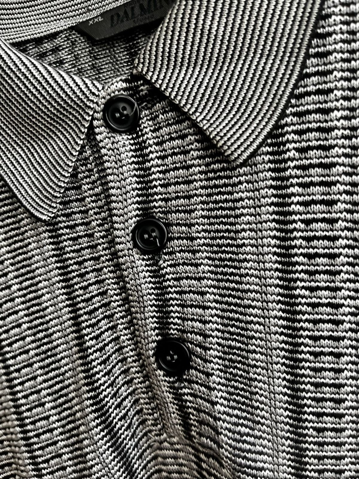 Dalmine Dalmine long sleeve sweater Size US XXL / EU 58 / 5 - 8 Thumbnail