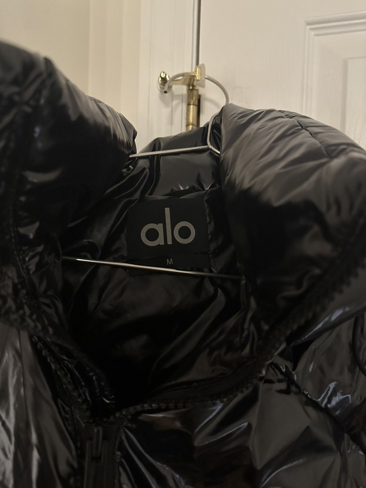 Alo Alo Stunner Puffer Size US M / EU 48-50 / 2 - 5 Thumbnail