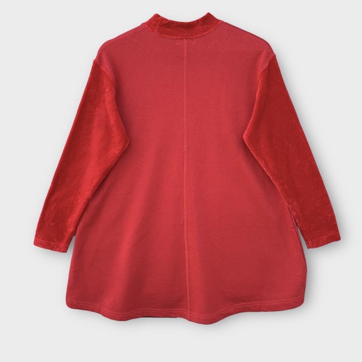 Yves Saint Laurent Yves Saint Laurent Turtleneck Sweater Size M / US 6-8 / IT 42-44 - 3 Thumbnail