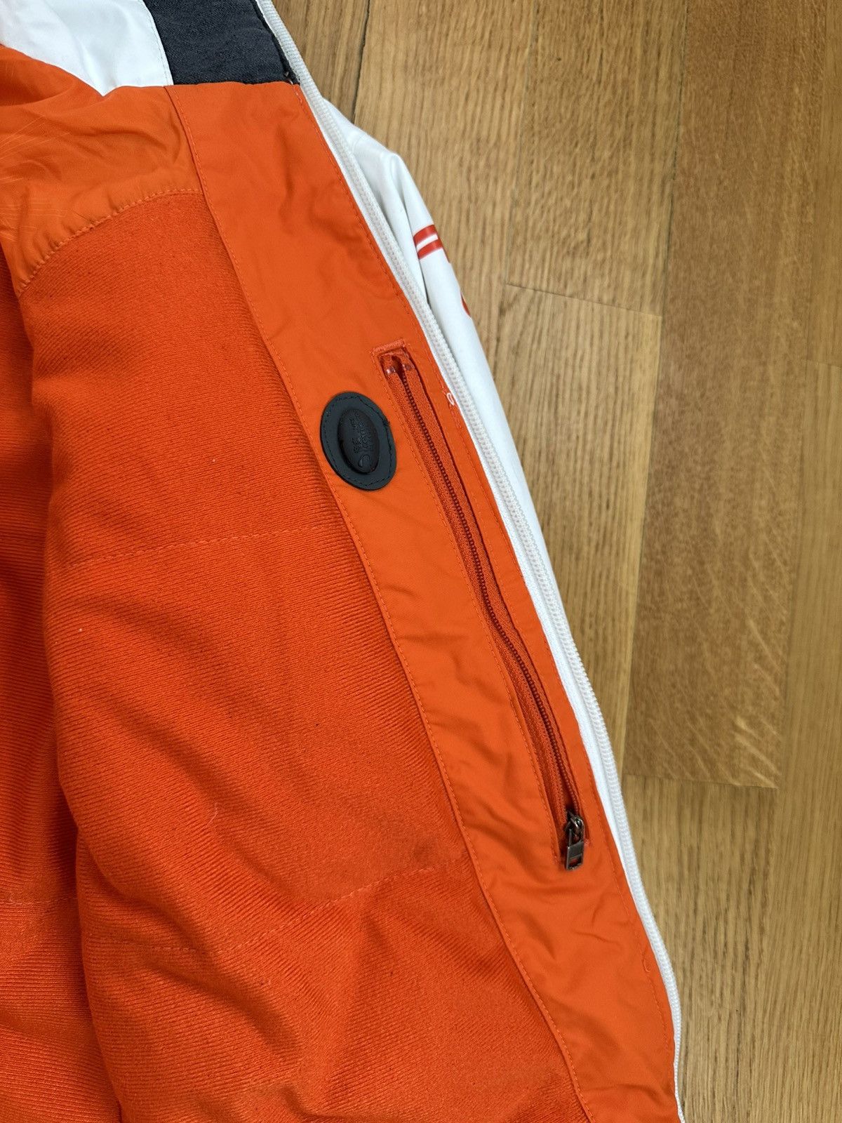 Nike ACG Vintage Nike ACG Jacket Y2K Multi Fit Style Size M / US 6-8 / IT 42-44 - 8 Thumbnail