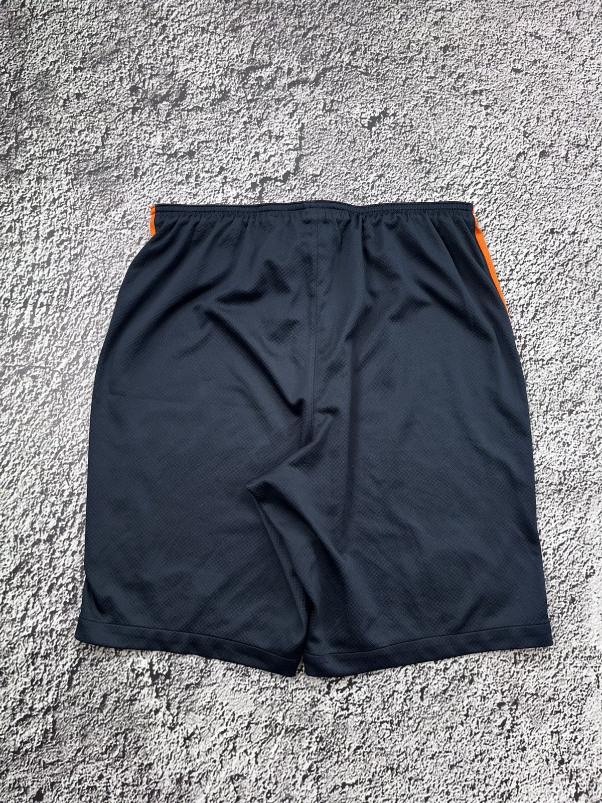 Vintage Nike Vintage Netherlands Soccer Shorts 00s Size US 32 / EU 48 - 6 Thumbnail