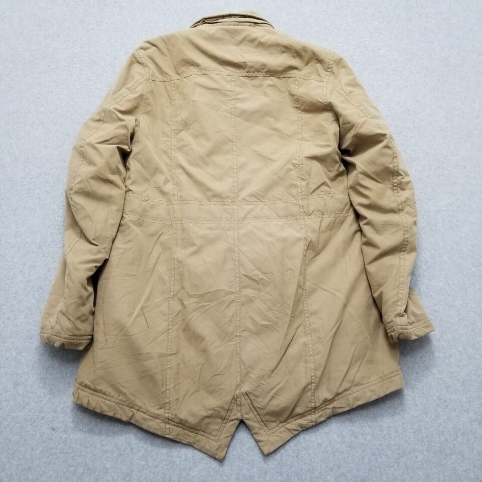 Other Rachel Roy Jacket Womens Small Pockets Full Zip Lightweight Size S / US 4 / IT 40 - 2 Thumbnail