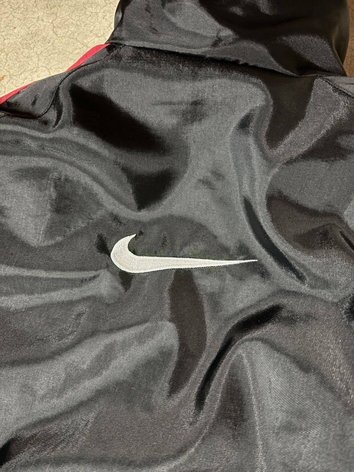 Nike Nike Y2K Puffer Jacket Embroidered Black Size M/L Size US M / EU 48-50 / 2 - 5 Thumbnail