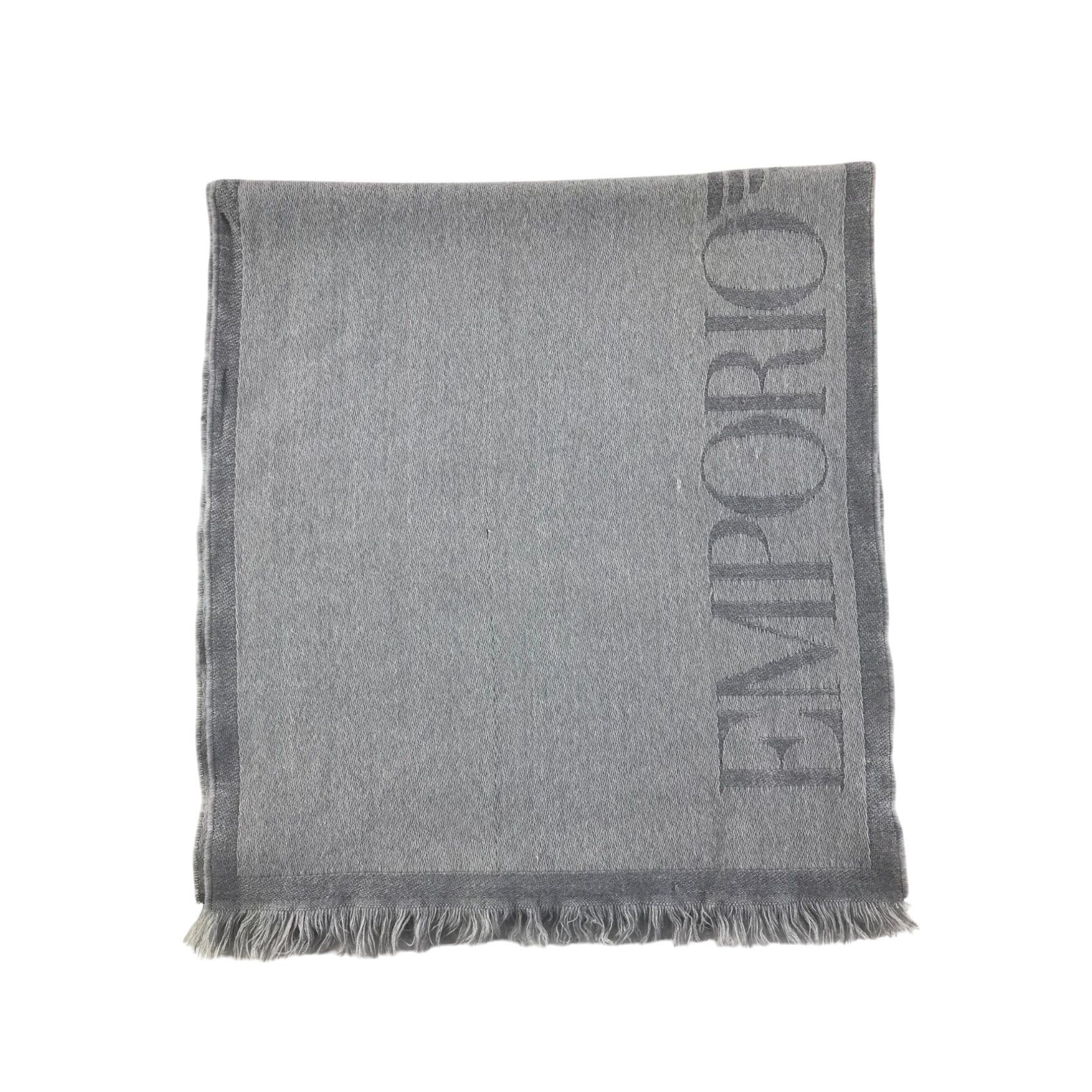 Emporio Armani Emporio Armani Scarf / Muffler / Neckwear - WW2842 Size ONE SIZE - 2 Thumbnail