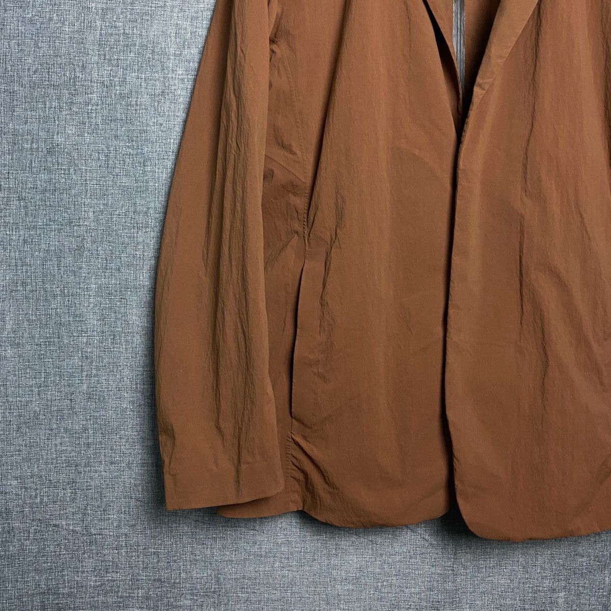 Arc'teryx Arcteryx Veilance Copper LT Blazer Size US M / EU 48-50 / 2 - 3 Thumbnail