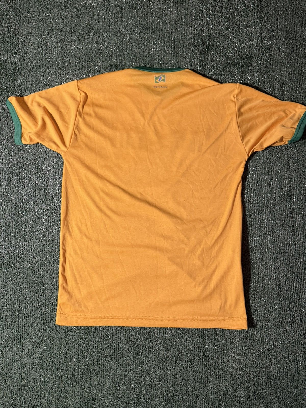 Other Brazil Shirt Size US L / EU 52-54 / 3 - 2 Thumbnail