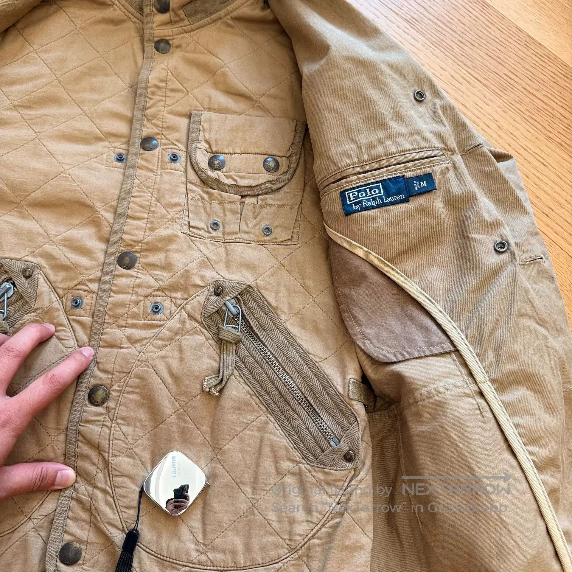 Other Outdoor Sportswear Two. Size US M / EU 48-50 / 2 - 3 Thumbnail