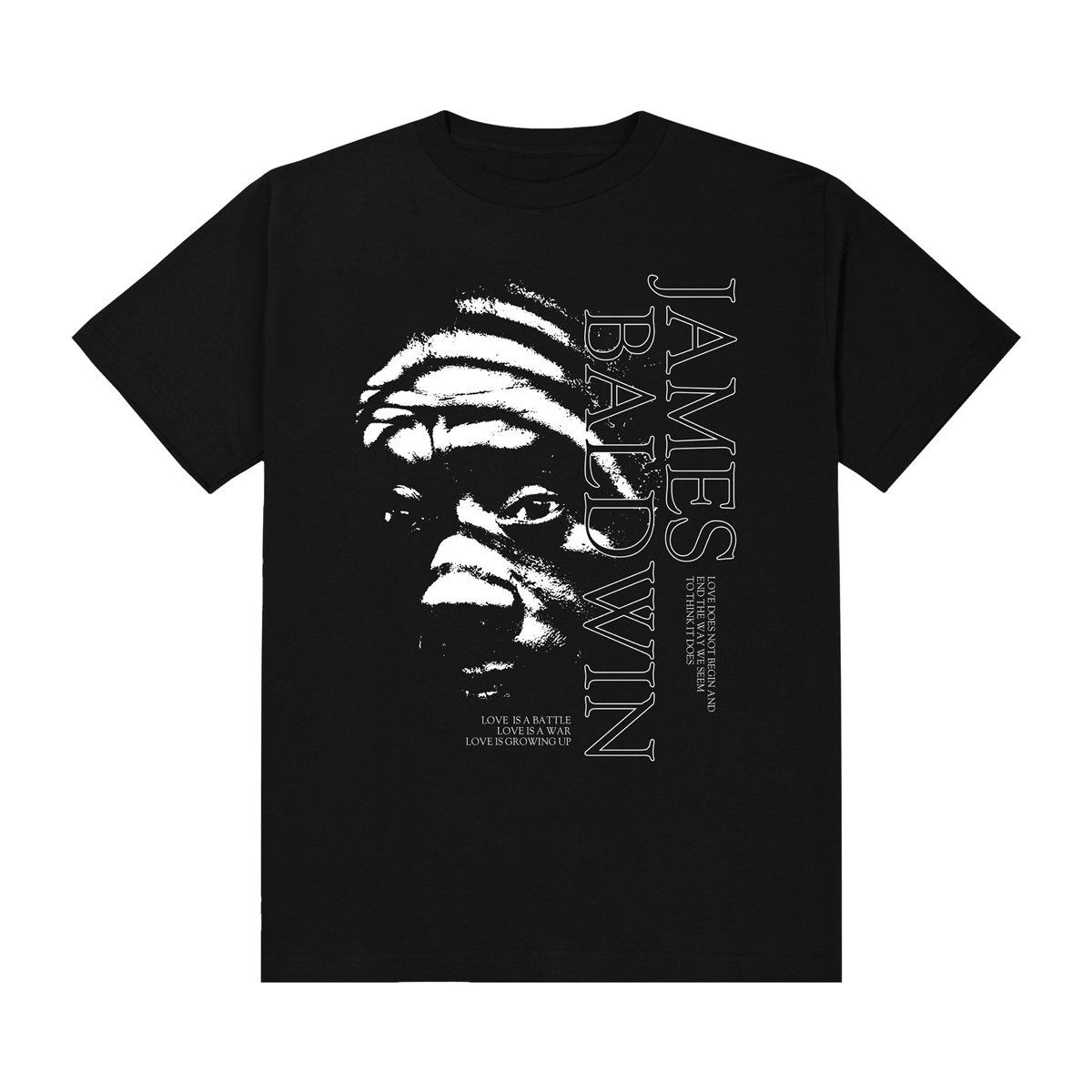 Other James baldwin tee Size US XL / EU 56 / 4 - 2 Thumbnail