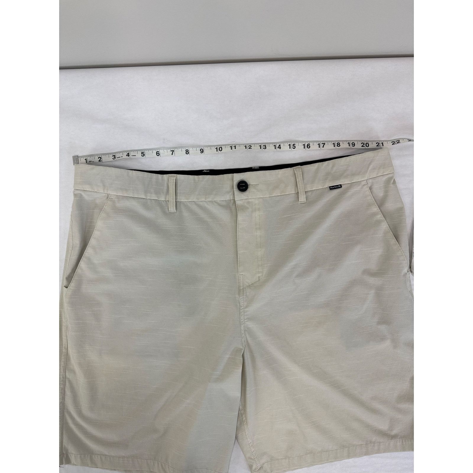 Hurley Hurley Walkshort Phantom Flow Board Shorts - Men's Size 40 Size US 40 / EU 56 - 3 Thumbnail