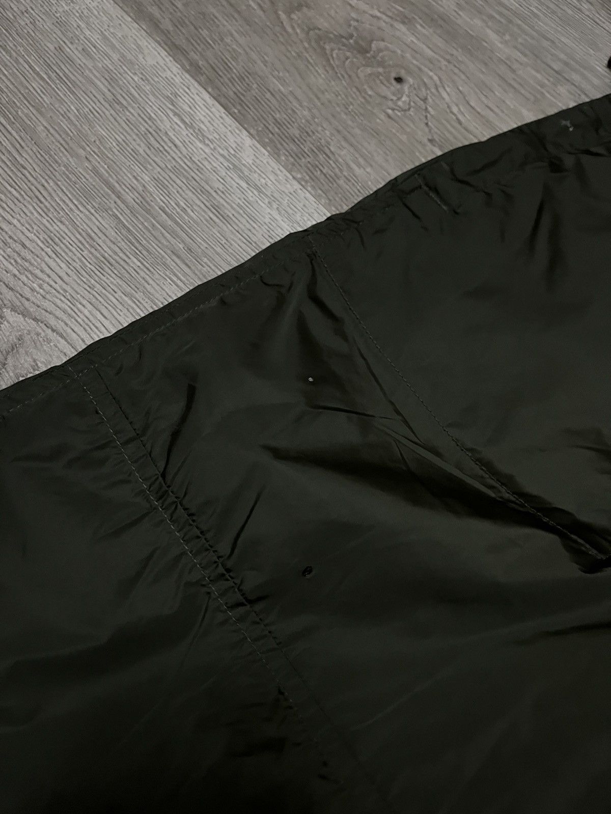 Moncler Vintage moncler pants Size US 32 / EU 48 - 12 Thumbnail